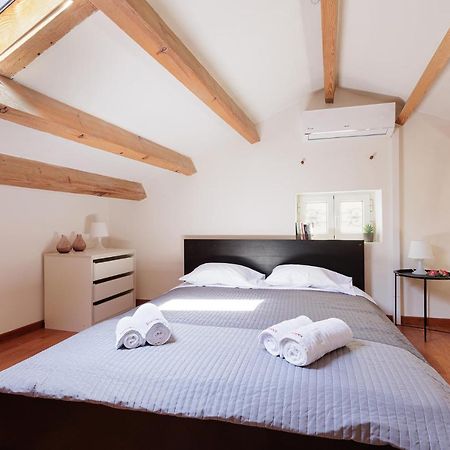 Calypso Apartment By Konnect, Corfu Old Town Eksteriør billede