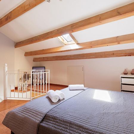 Calypso Apartment By Konnect, Corfu Old Town Eksteriør billede