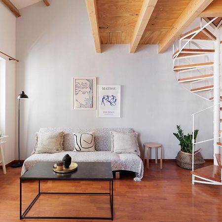 Calypso Apartment By Konnect, Corfu Old Town Eksteriør billede