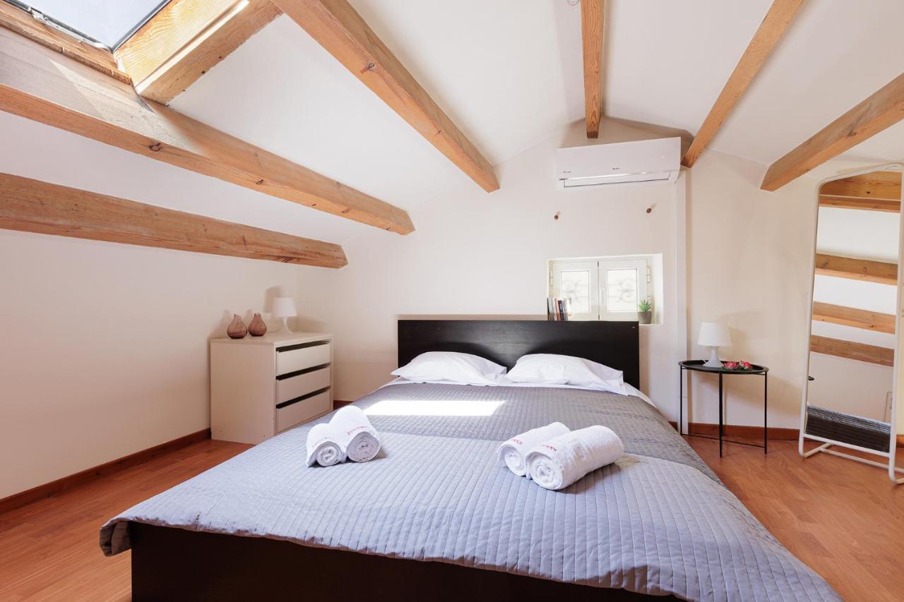 Calypso Apartment By Konnect, Corfu Old Town Eksteriør billede
