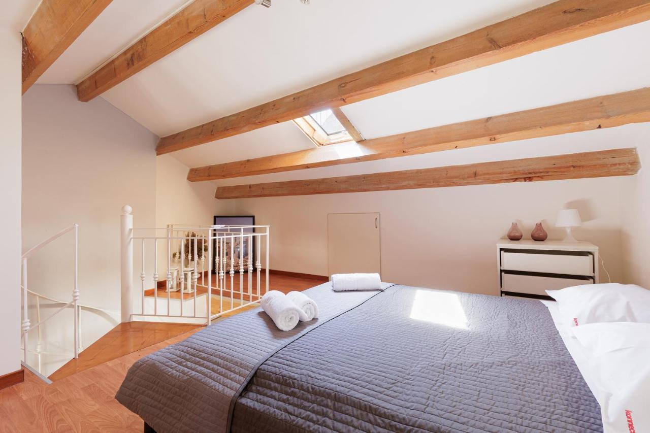 Calypso Apartment By Konnect, Corfu Old Town Eksteriør billede