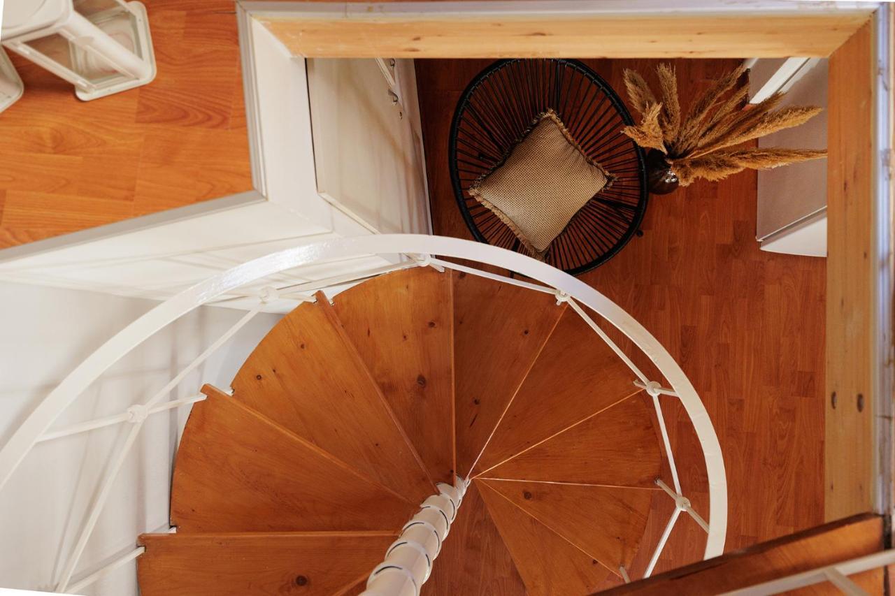 Calypso Apartment By Konnect, Corfu Old Town Eksteriør billede