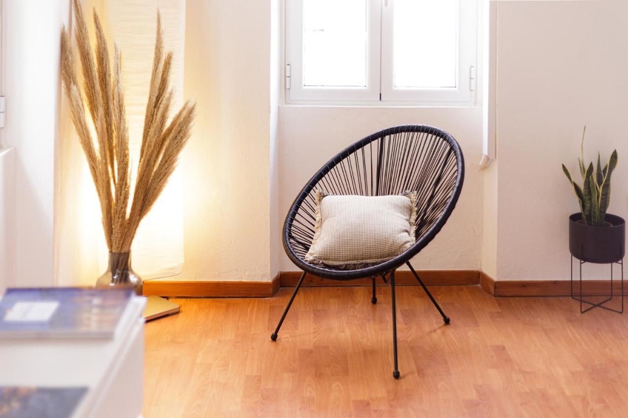Calypso Apartment By Konnect, Corfu Old Town Eksteriør billede